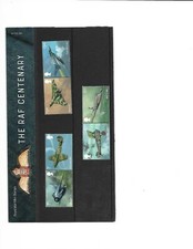 2018 ROYAL MAIL PACCHETTO