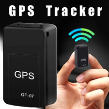 GF07 Mini Localizzatore GPS |