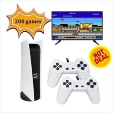 Console Retro Game Station 5