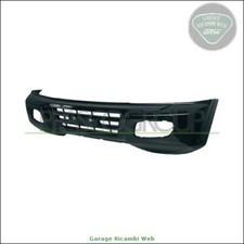 MB1591001 Paraurti Prasco Anteriore per MITSUBISHI PAJERO III