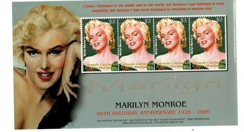 Grenadine 2006 marilyn - 2006,