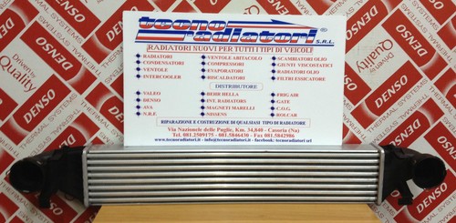 2035000600 intercooler - -,