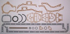 SET GUARNIZIONI INFERIORI