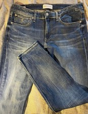 jeans denim Calvin Klein 46