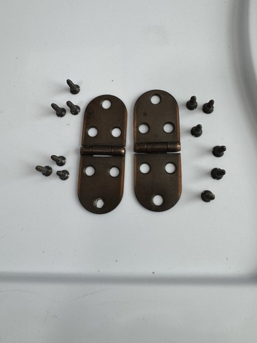Set pezzi cerniere per - set,