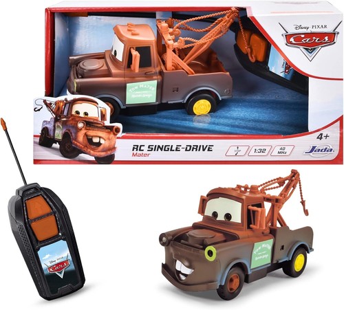 Jada toys radiocomando - toys, cars