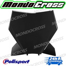 Tabella portanumero POLISPORT