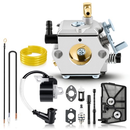 Bobina accensione carburatore