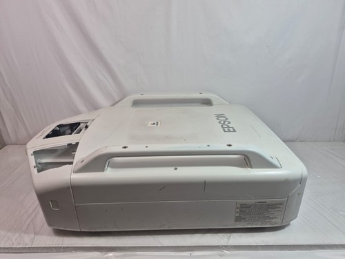 Epson z9800w non testato - testato, no