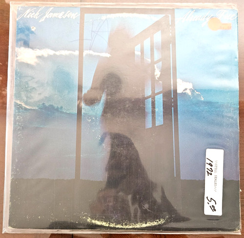 Nick jameson already free - nick,
