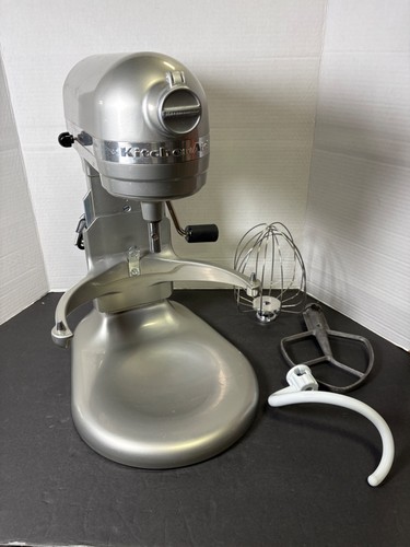 Kitchenaid pro 600 design - design, 10