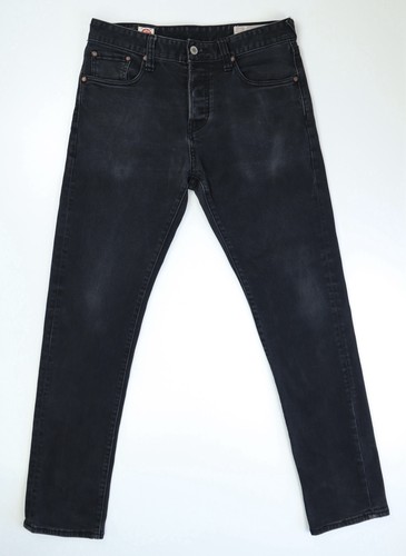 Jeans denim evisu heritage - denim,