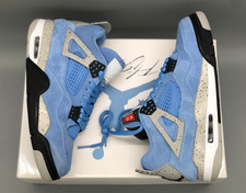 Jordan 4 Retro "University