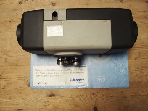 Webasto air top 3500 12v - air,