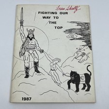 1987 Northwest Junior High