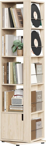 Libreria girevole livelli - 5,