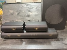 Soundbar hiwill 1ch con - hiwill, 5.1ch
