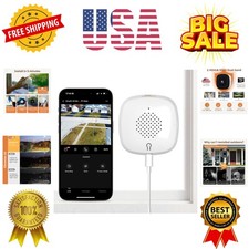 Telecamera Finestra 3MP