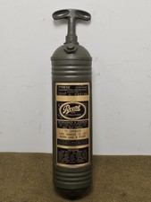 Extincteur pyrene jeep dodge - extincteur,