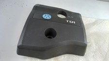 Coperchio motore originale VW
