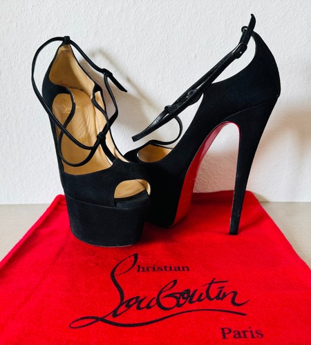 Christian louboutin - christian,