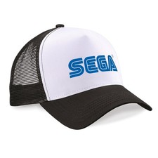 Cappello SEGA Snapback Trucker