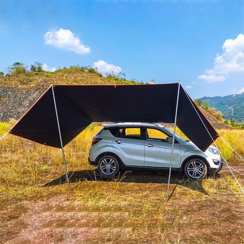 Tendalino per auto con