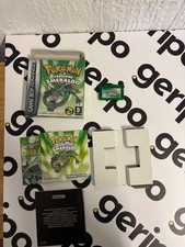 POKÉMON VERSIONE SMERALDO