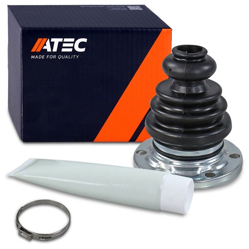 Set soffietti atec albero - set, di