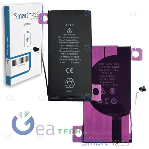 Batteria per apple - per, 13