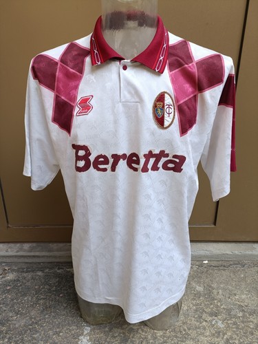 Torino 1991 abm beretta - torino, fc