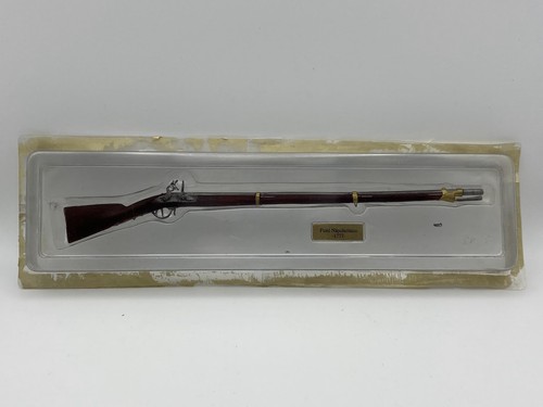 Fusil napoleonico 1777 - fusil,