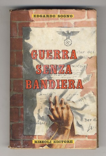 Guerra senza bandiera la - bandiera., (la