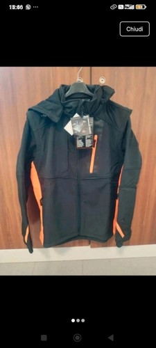 Giubbino invernale uomo - invernale,
