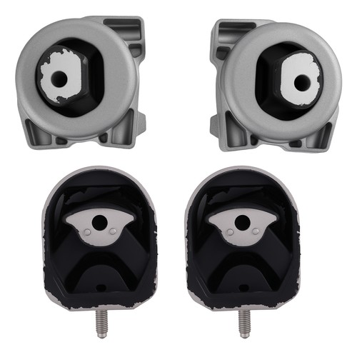 Set supporti motore - set, 4
