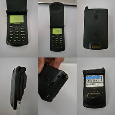 CELLULARE MOTOROLA STARTAC 85