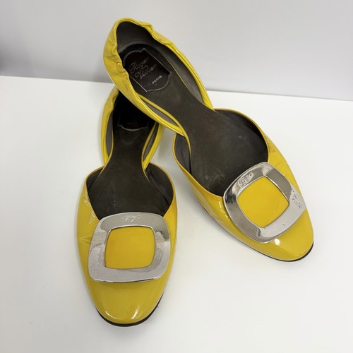 Scarpe basse roger vivier - scarpe,