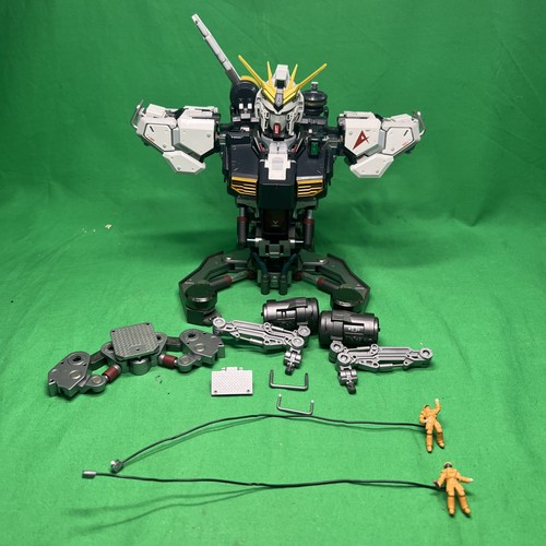Formania nu gundam - rx-93,