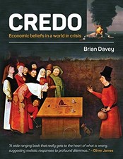 CREDO: Economic Beliefs in a