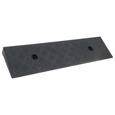 Rampa kerb gomma plastica - rampa,