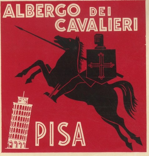 Albergo dei cavalieri pisa - cavalieri, pisa.