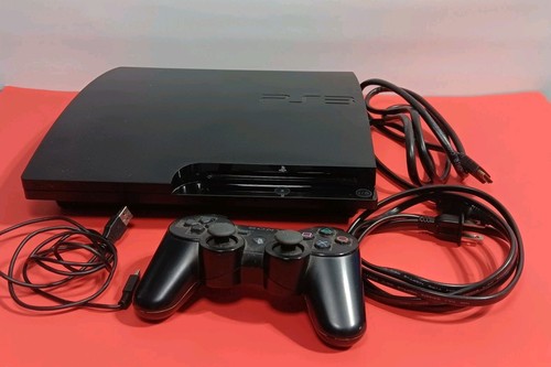 Sony playstation ps3 - 3,