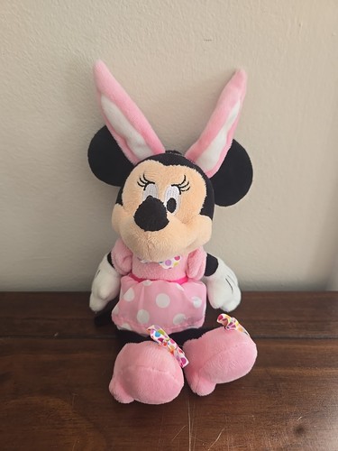 Disney baby minnie - disney, mouse
