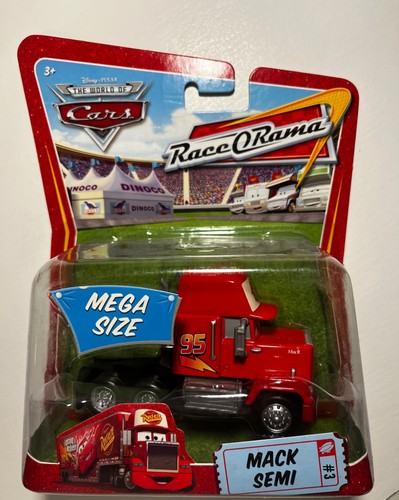 Voiture cars disney pixar - cars,