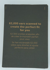 Jabra Elite 8 Auricolari Active True Wireless Grigio Scuro - Batteria ANC, IP68, 56H