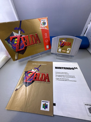 Legend zelda ocarina of - zelda,