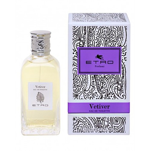 Etro vetiver eau de - eau, toilette