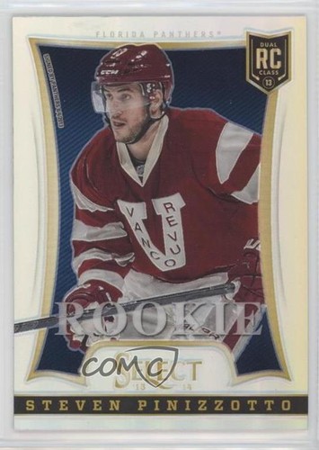 2013 panini select rookie - panini,
