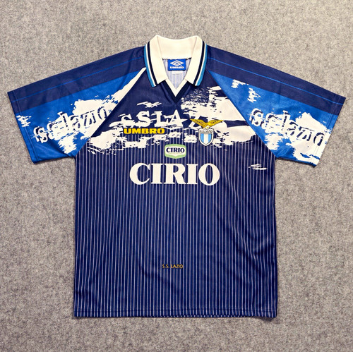 Maglia umbro lazio - maglia, ss