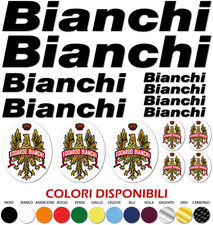 KIT 15 ADESIVI PRESPAZIATI